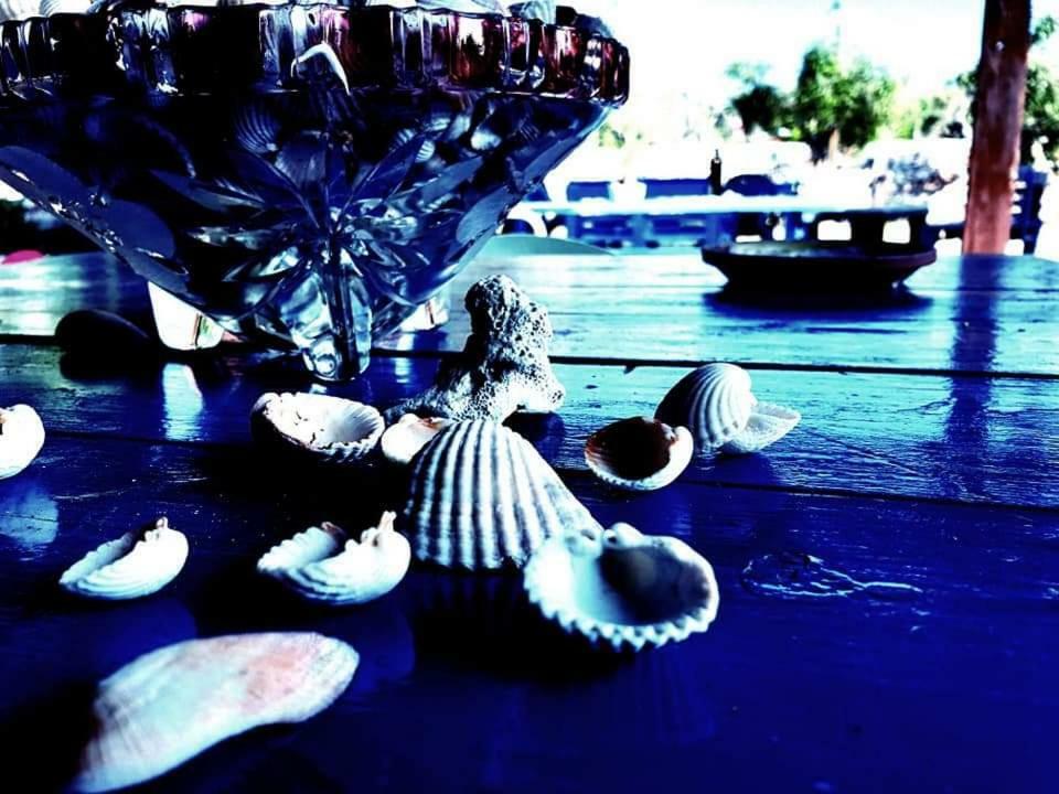 شقة بورتو سيساريو  في Oasi San Pio المظهر الخارجي الصورة